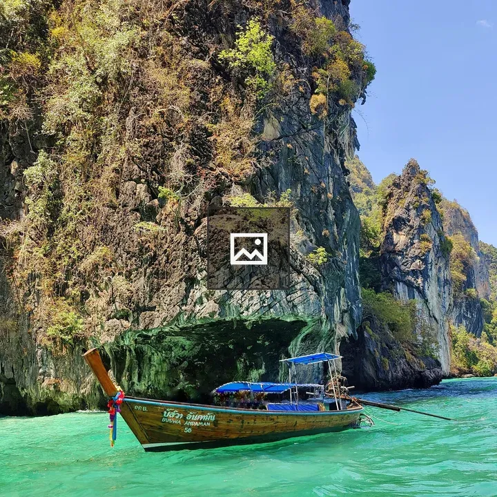 Phuket Sea Boat