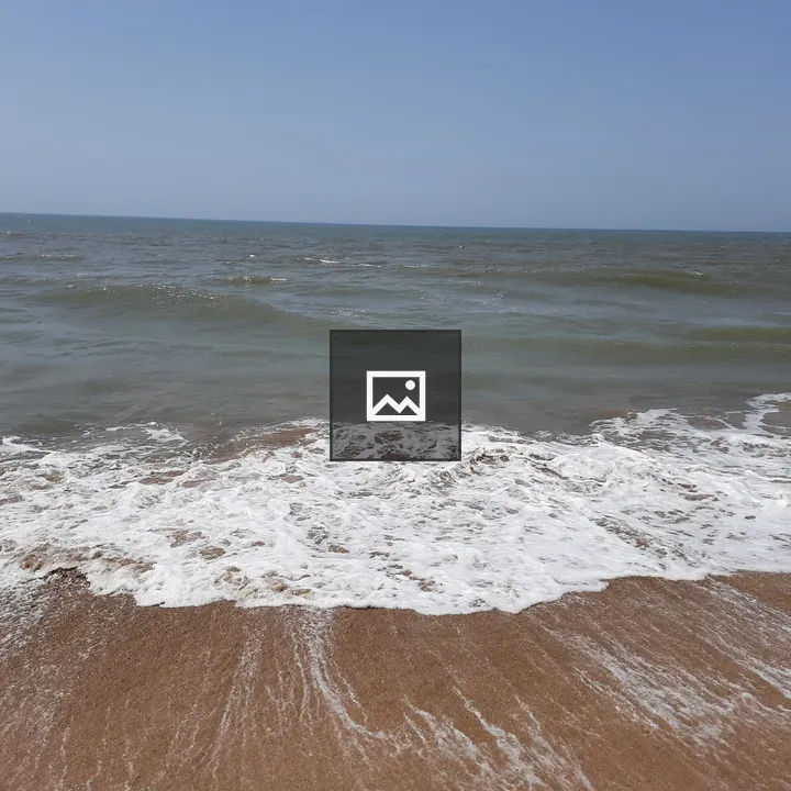 Sea Shore