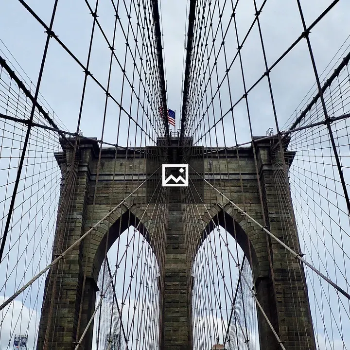 Brooklyn Bridge