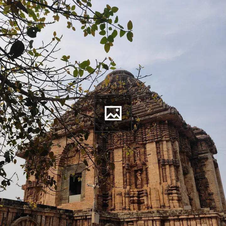 Konark Sun Temple UNESCO Site