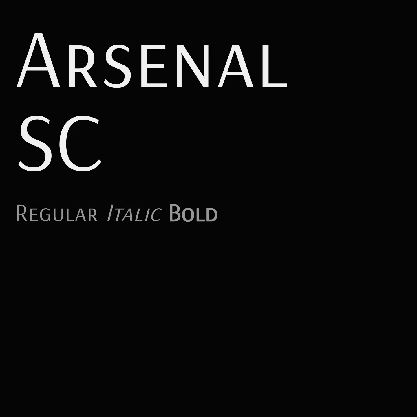 Arsenal SC