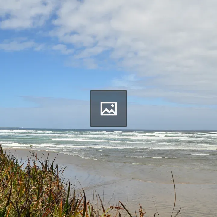 Strahan, Tasmania coastline