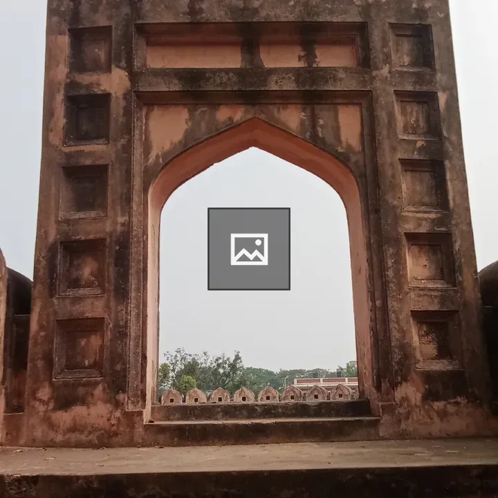 Munshiganj Idrakpur Fort