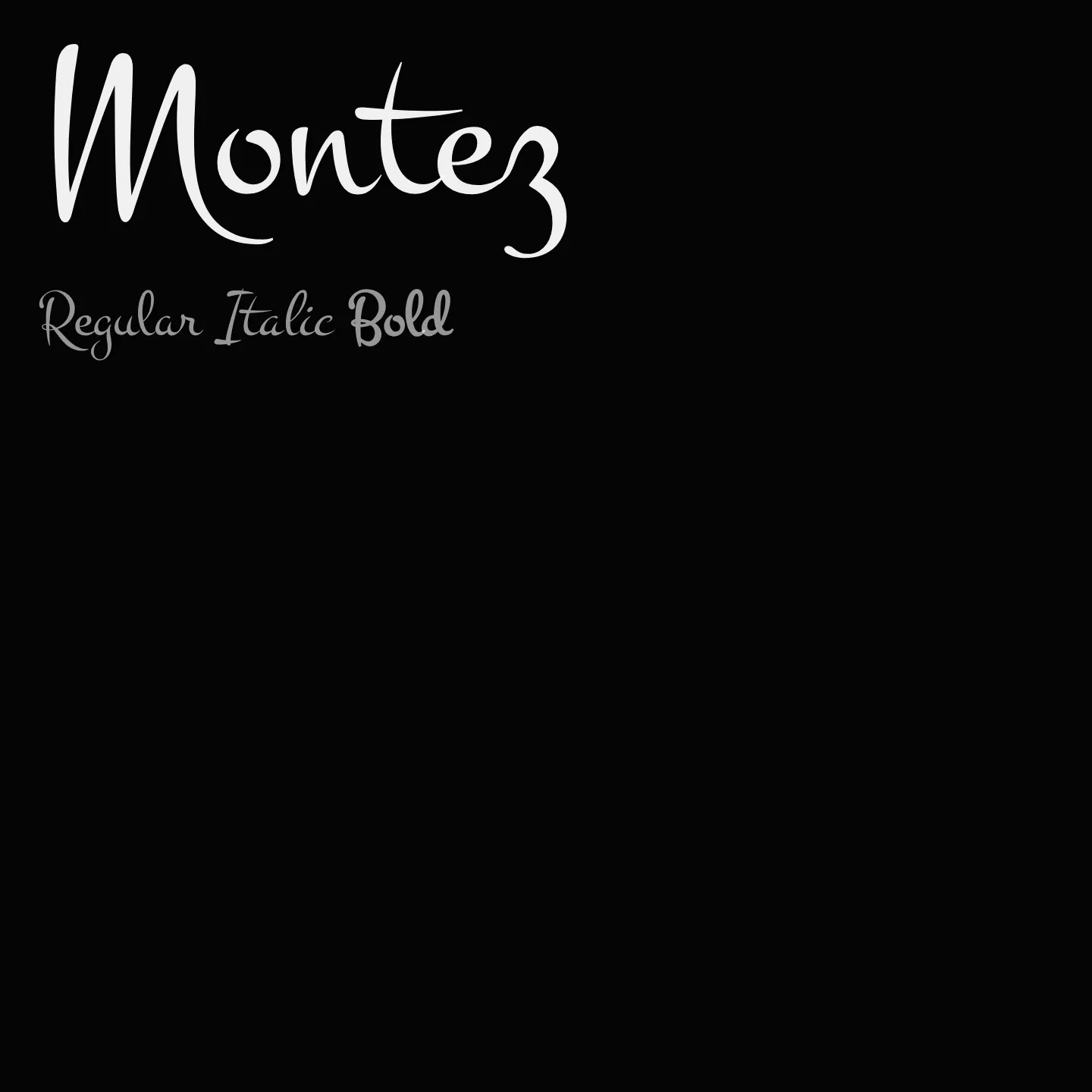 Montez