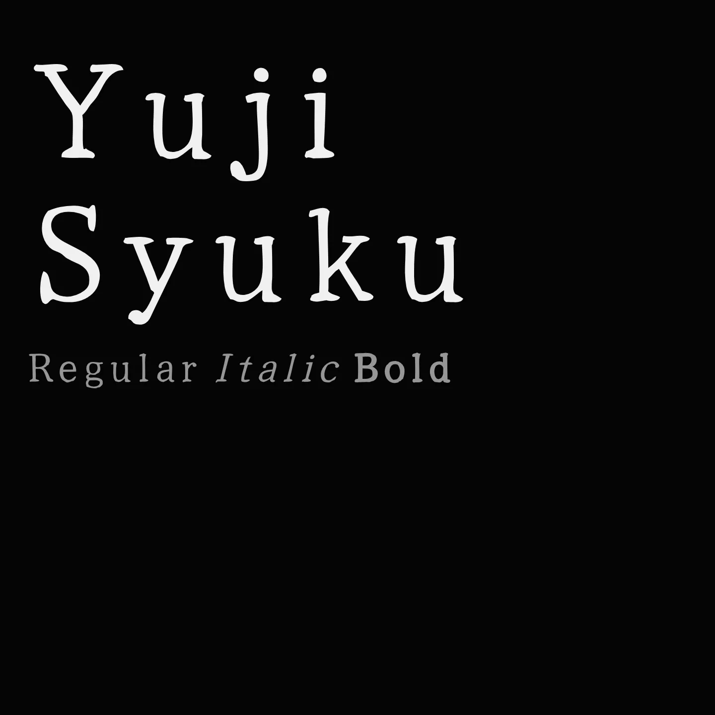Yuji Syuku