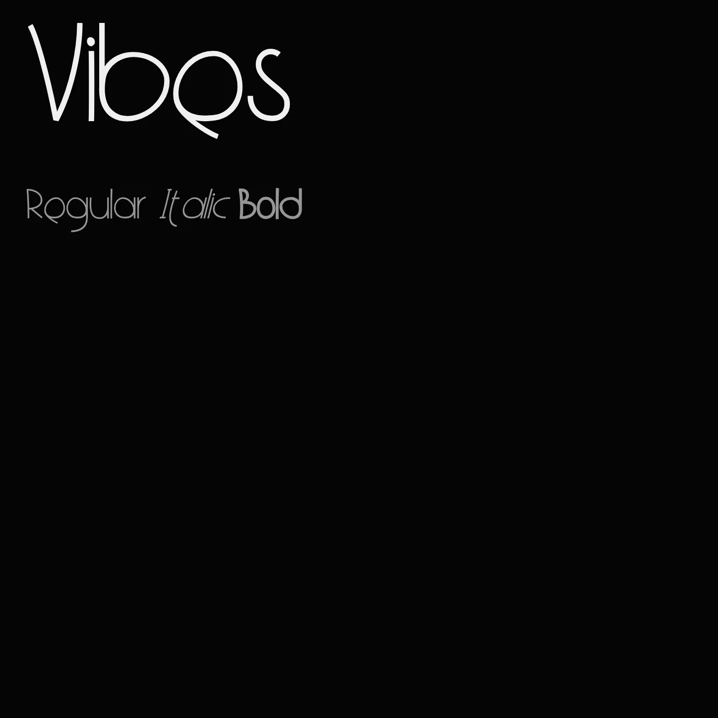 Vibes