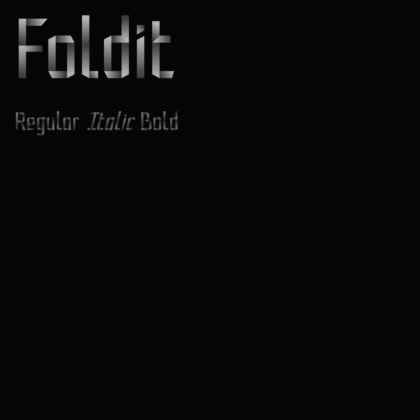 Foldit