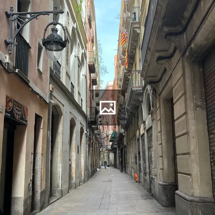 Barcelona Street