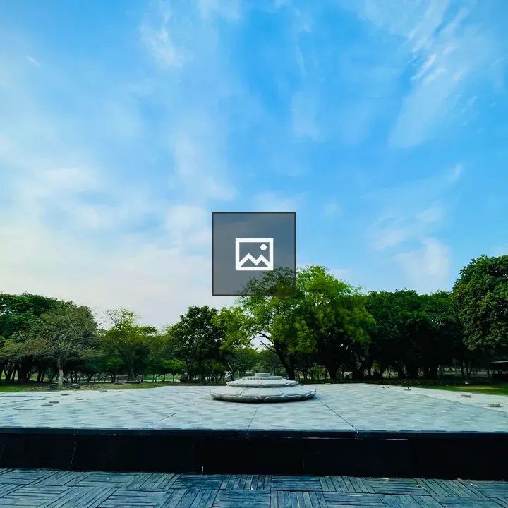 Veer Bhoomi Tomb, Rajeev Gandhi Memorial