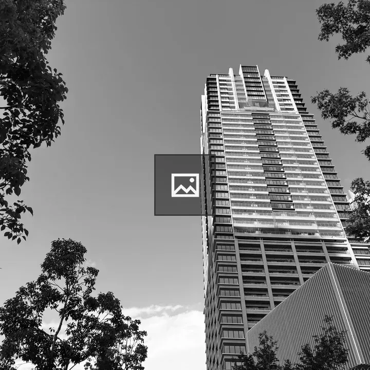 Skyscraper from Low Angle