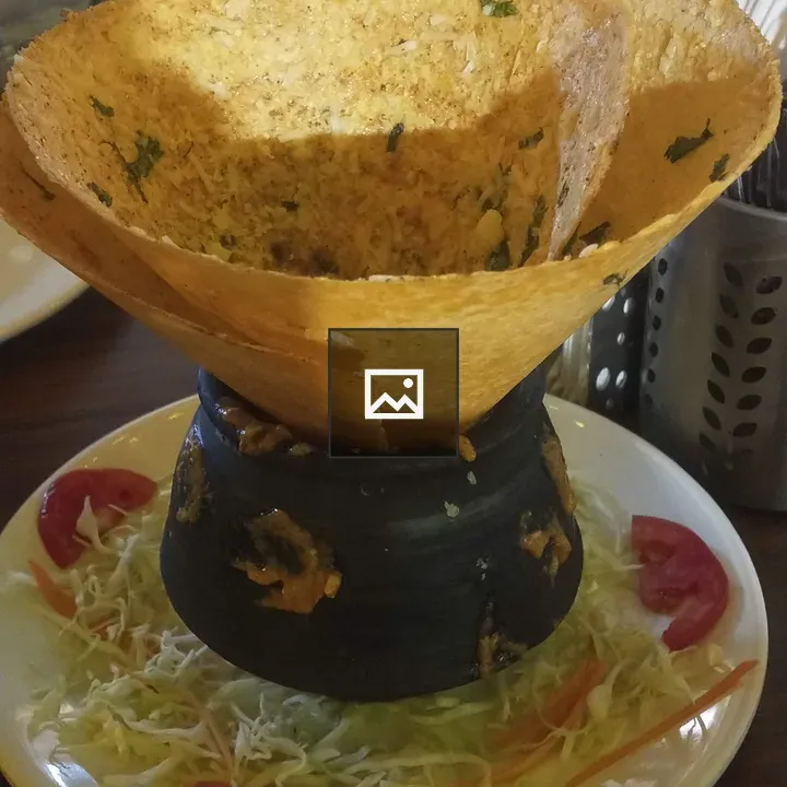 South Indian Food
