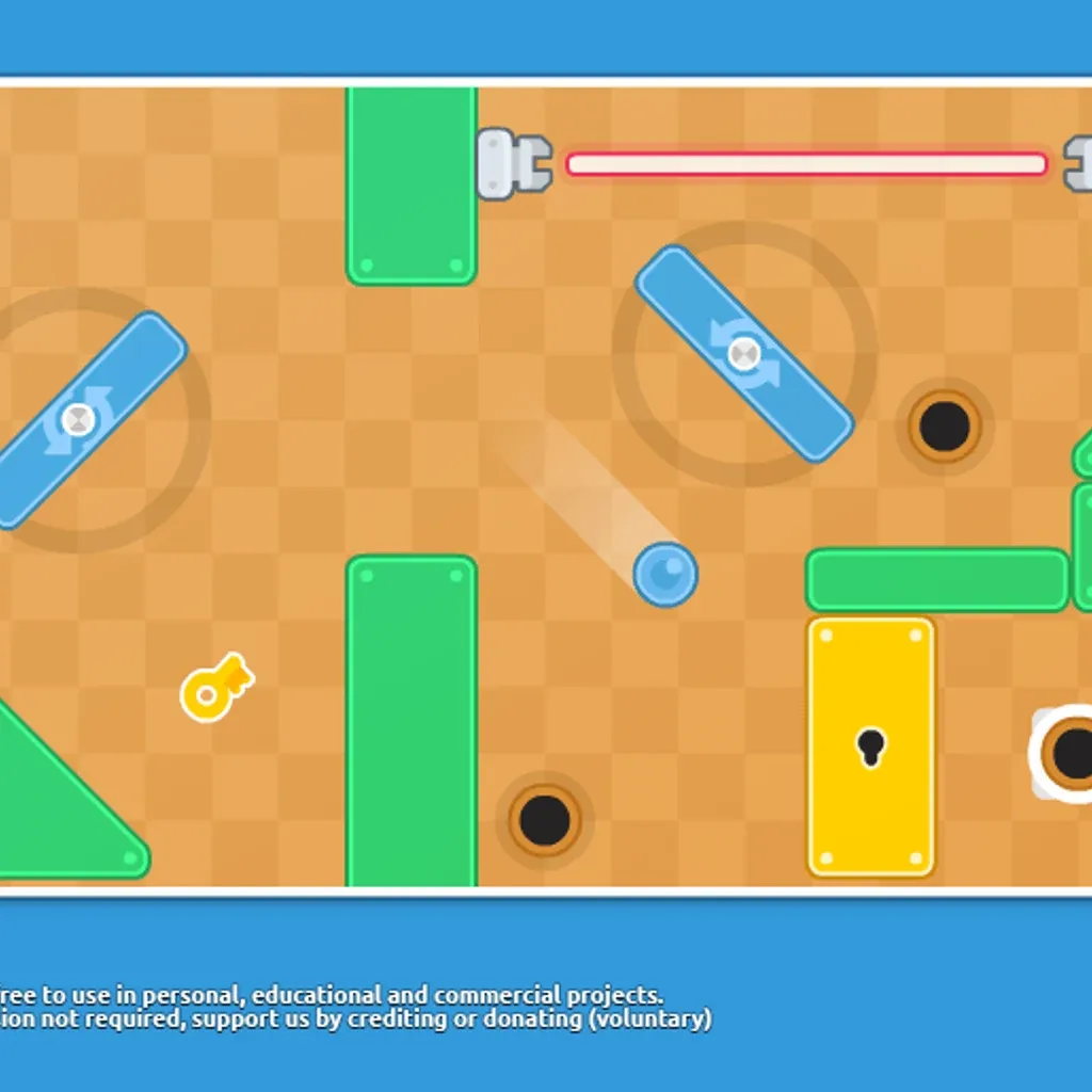 Rolling Ball Assets