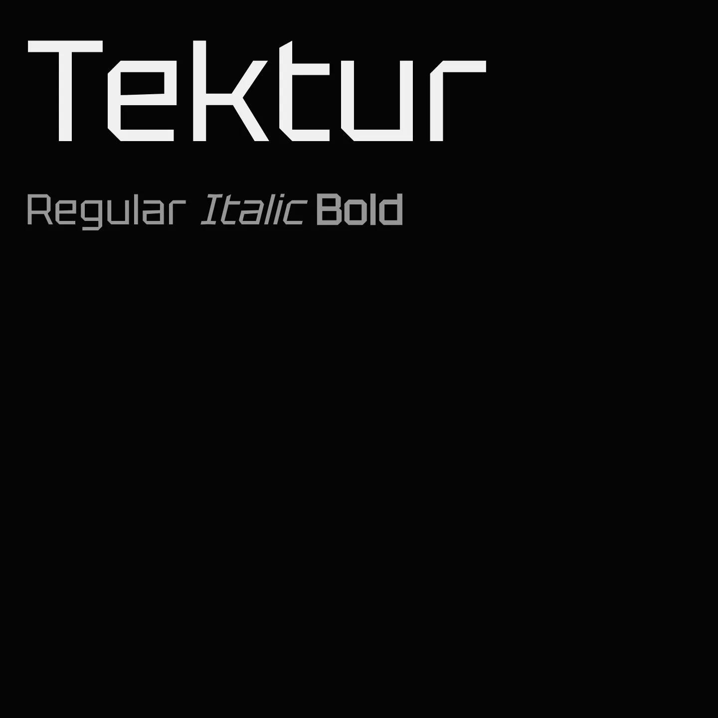 Tektur
