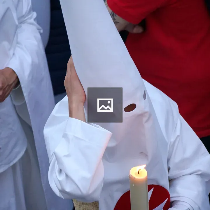Nazareno Seville Holy Week