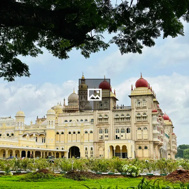 Mysore Palace