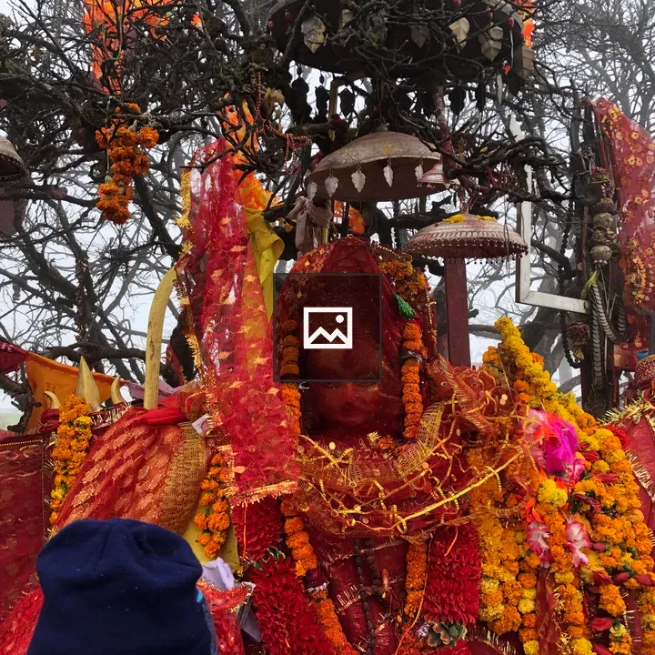 Pathibhara Devi Temple Nepal