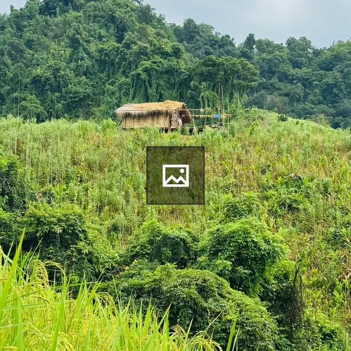 Bandarban Jum Cottage