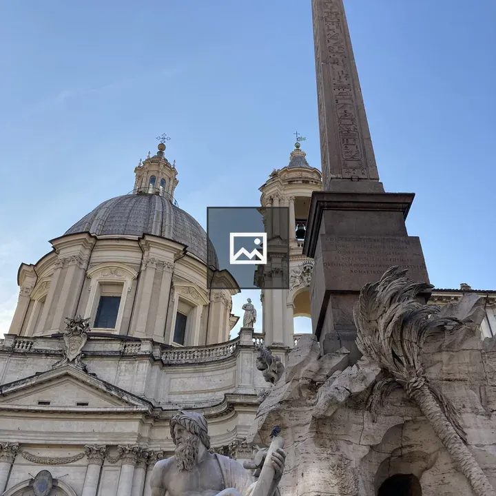 Rome Architecture and Sculpture