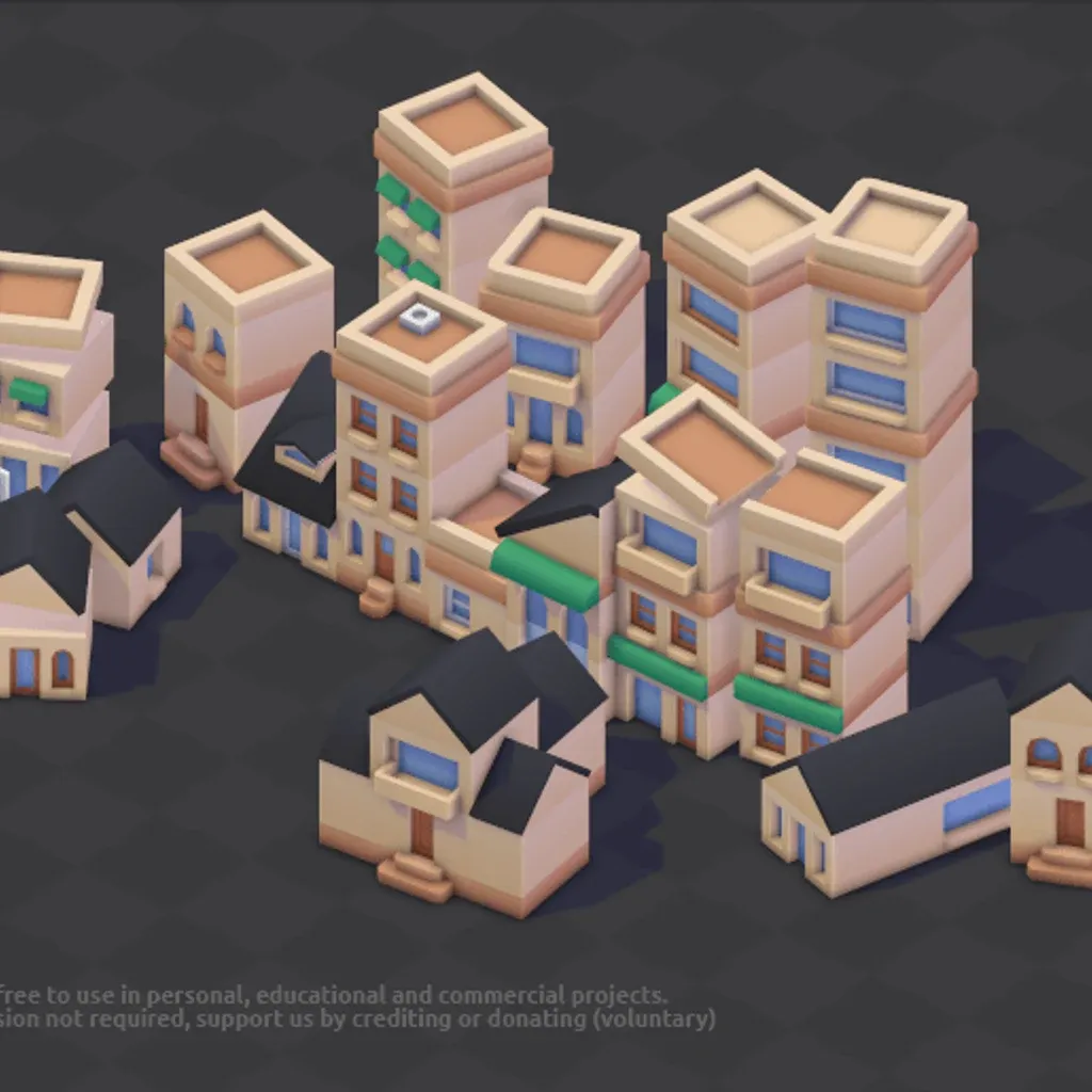 Modular Buildings