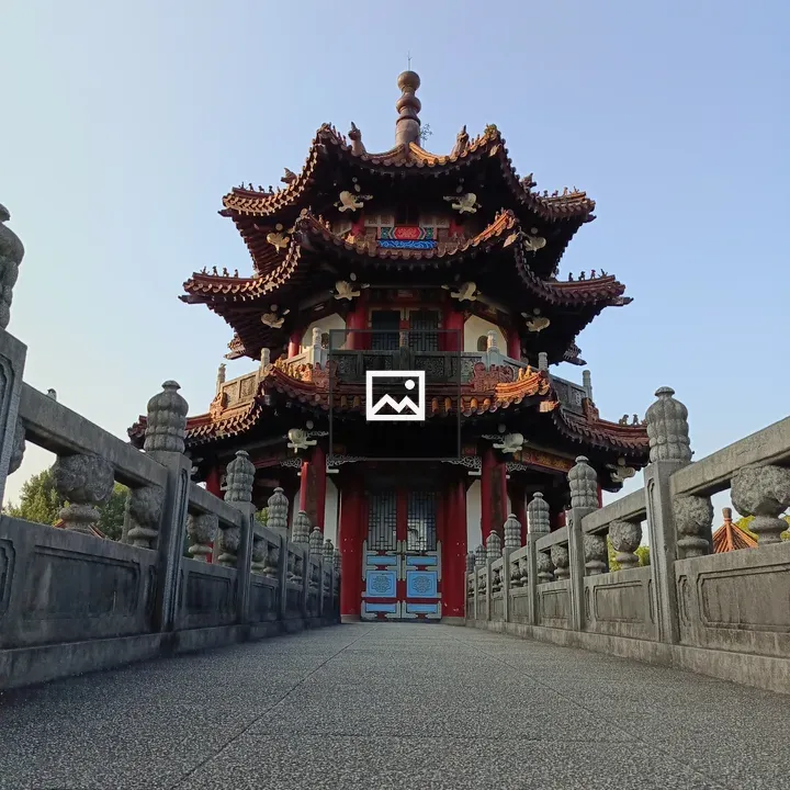 Taiwan Memorial Park