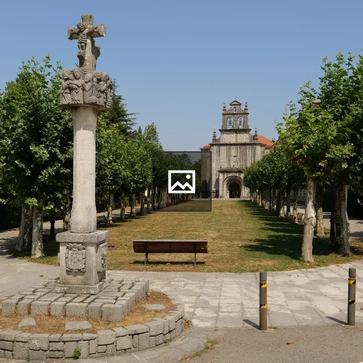 Santuario de la Bien Aparecida