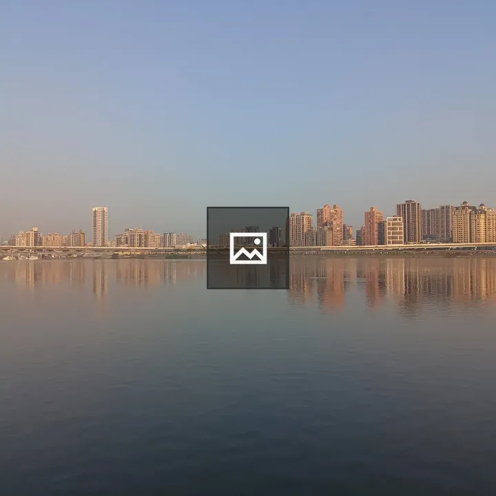 Taipei City Scene