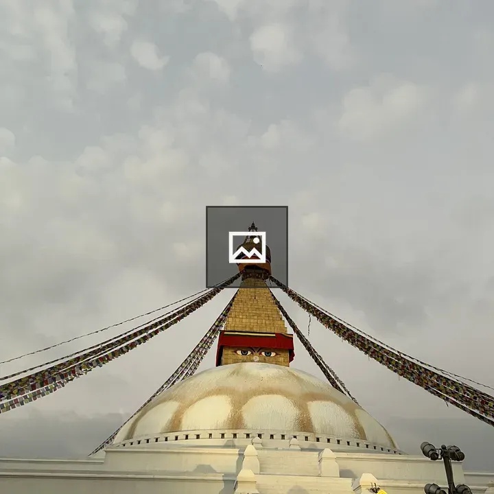 Boudhanath Stupa
