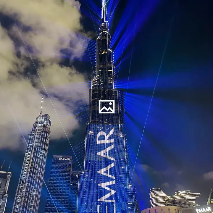 Burj Khalifa