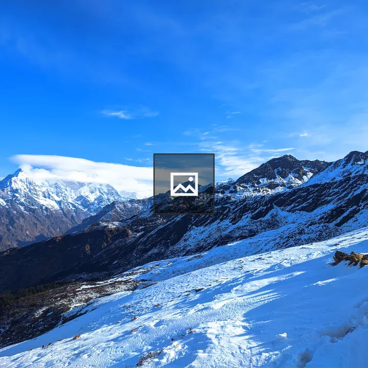 Himalayan Range
