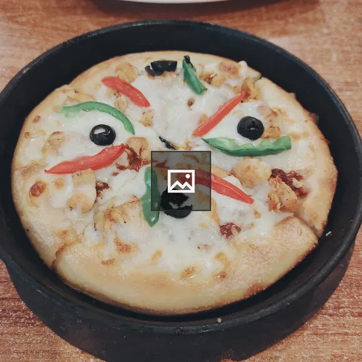 Pizza Image