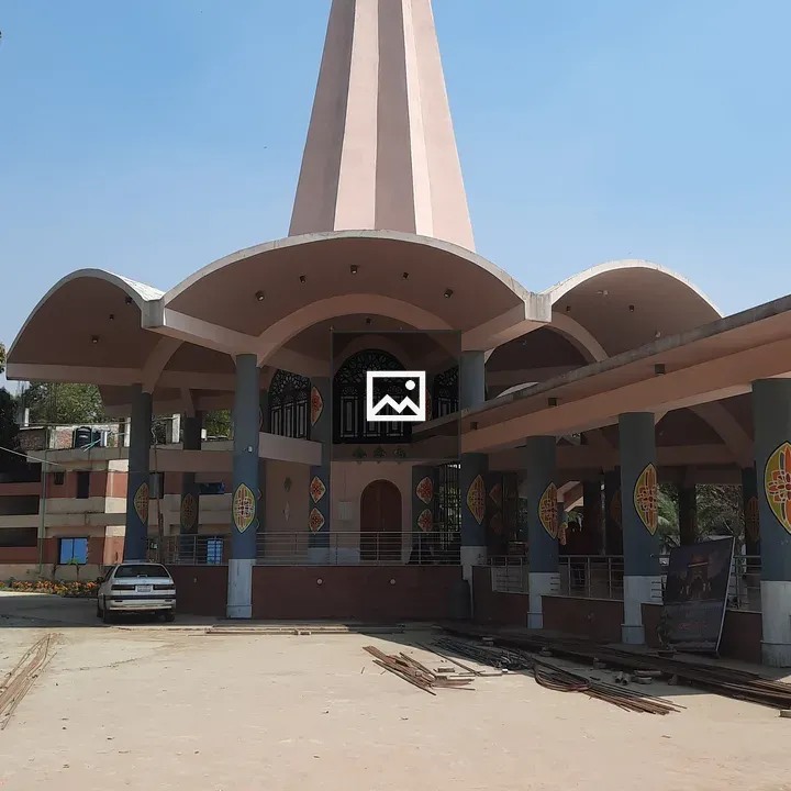 Ramna Kali Temple