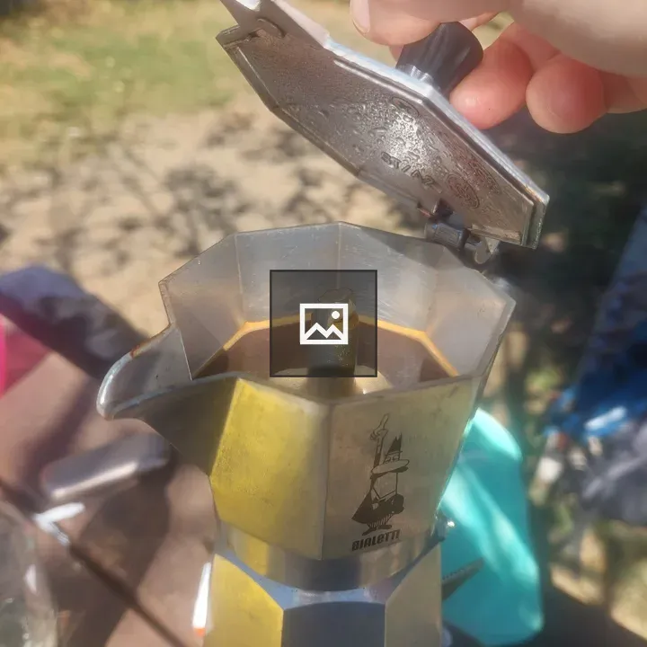 Coffe, moka