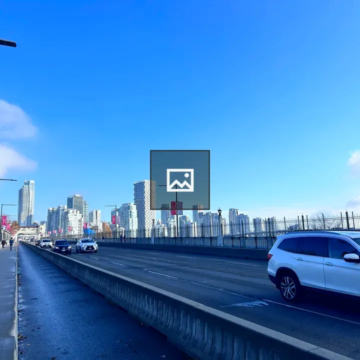 City View Vancouver, Canada