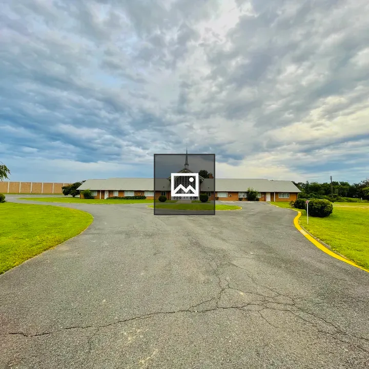 Forest Heights Church in Maryland