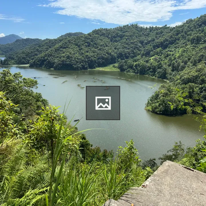Rupa Lake