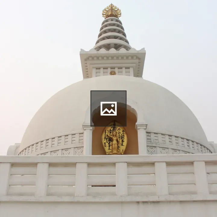 White Monastery