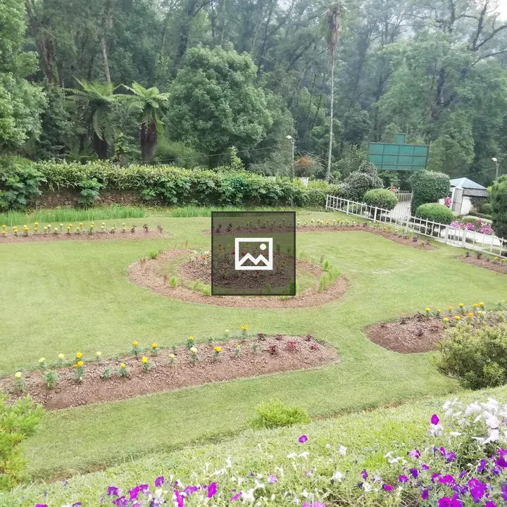 National Botanical Garden