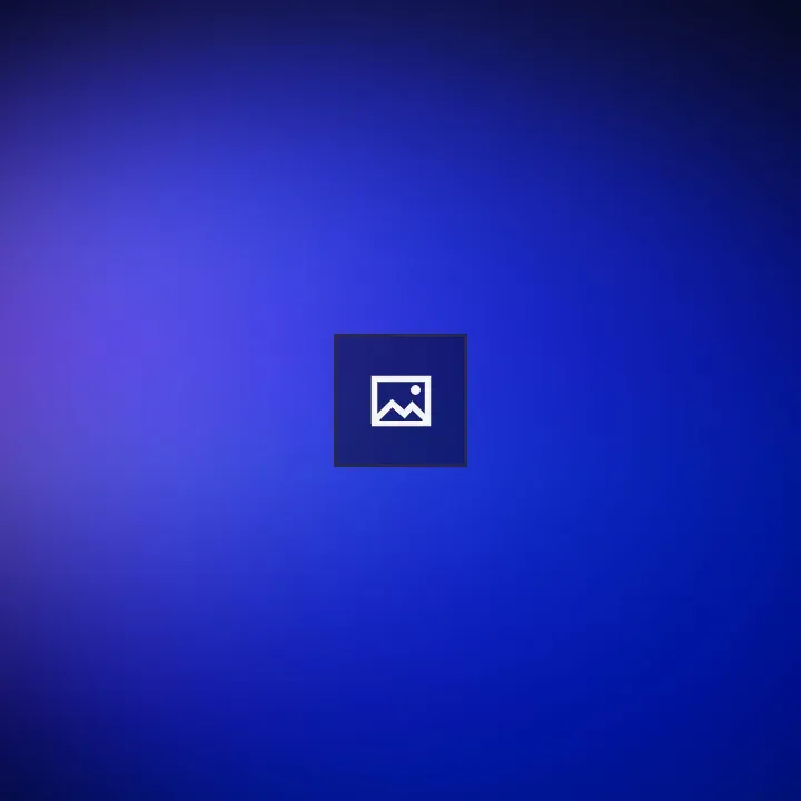 Stage Lighting Gradient