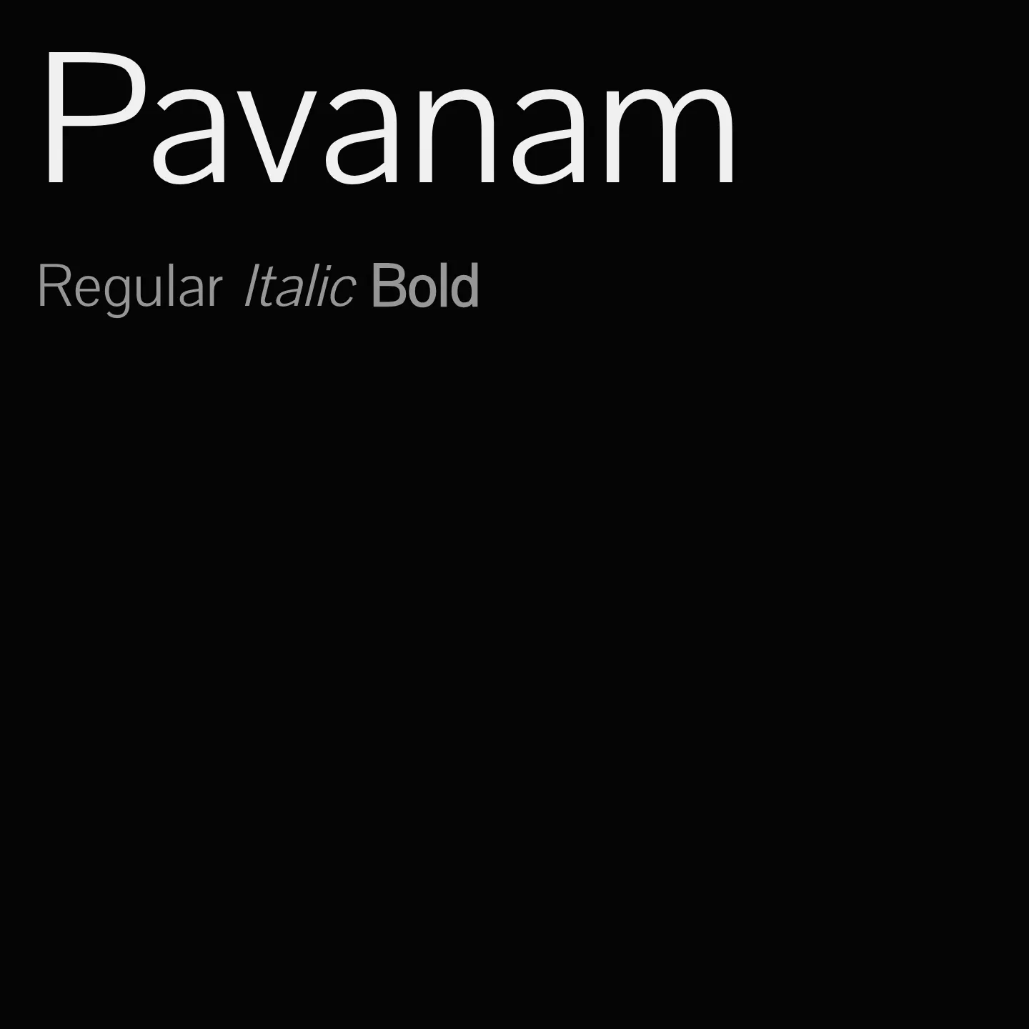 Pavanam