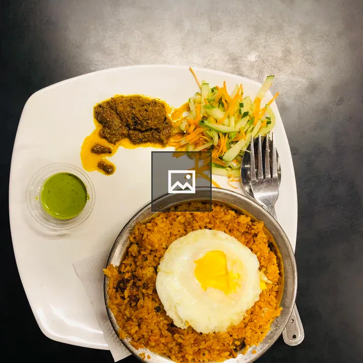 Handi Biryani Pot