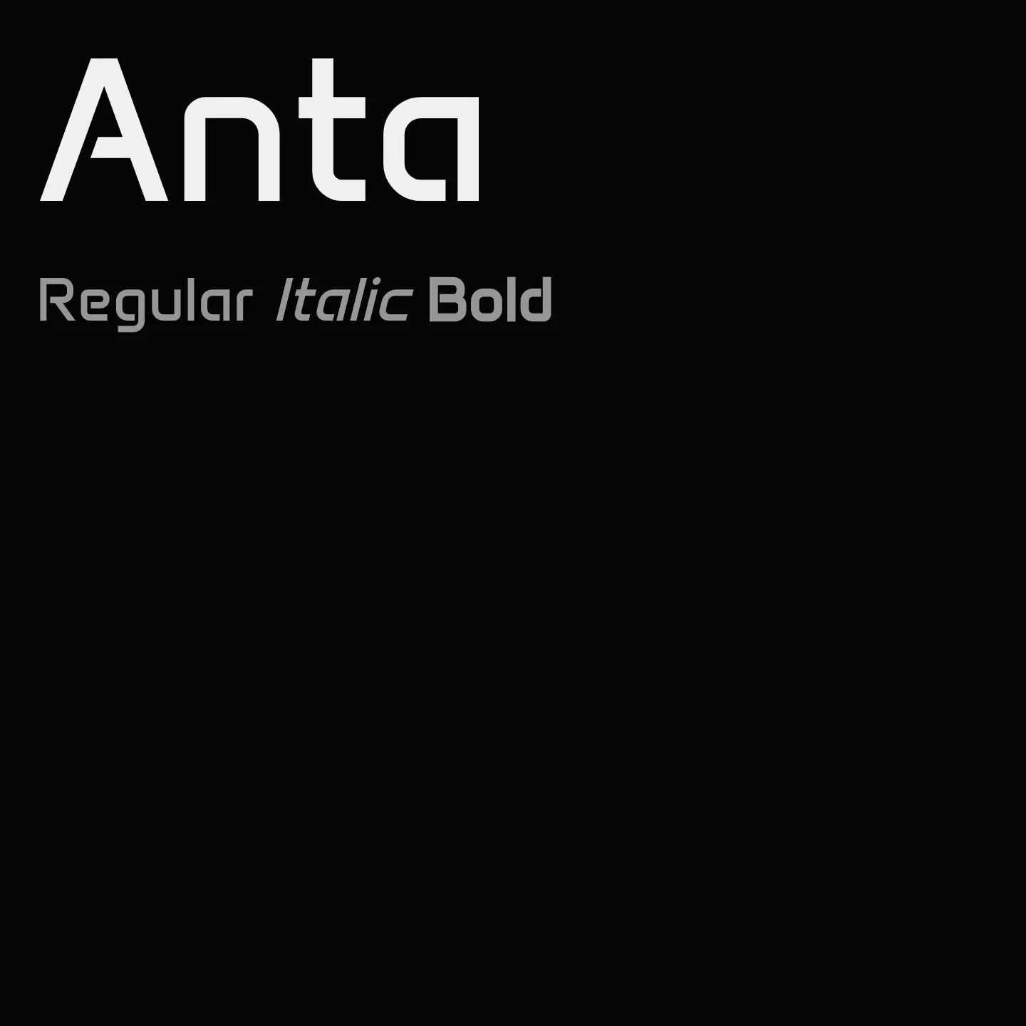 Anta