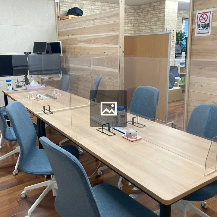 Conference Room Meeting Space