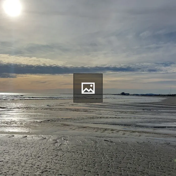 Melbosstrand Beach