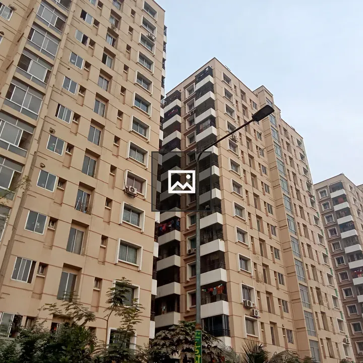 Shopnonagar Residential Area