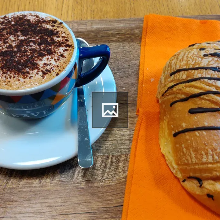 Bar breakfast
