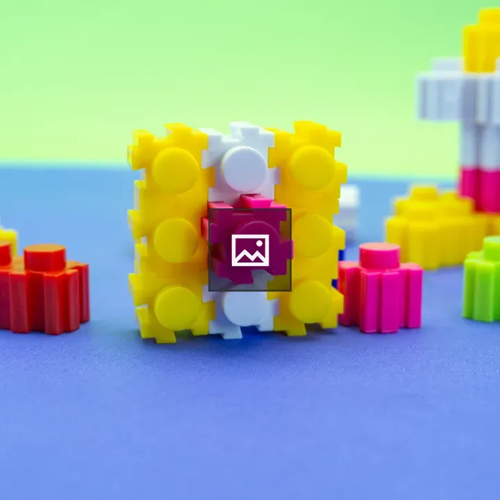 Creatif Building Block
