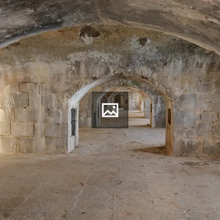 Fuerte de San Carlos de Santoña