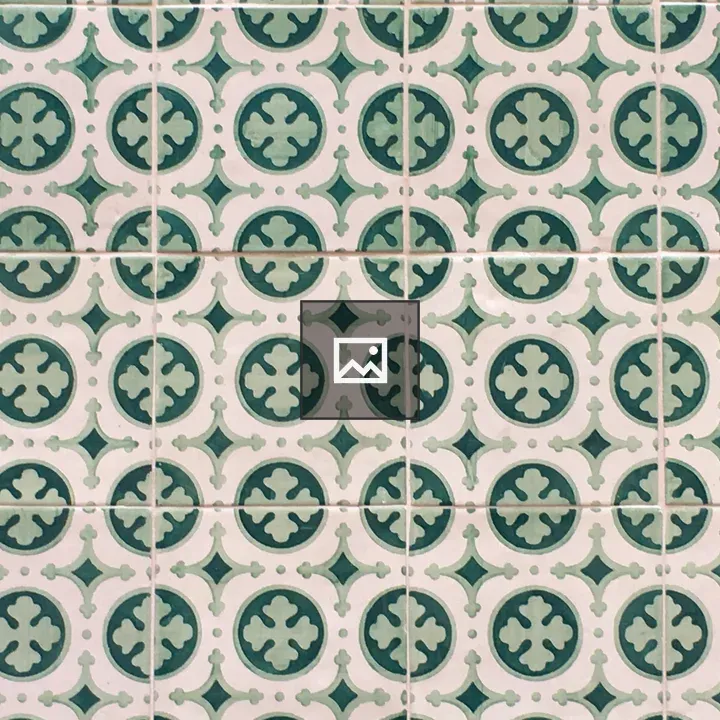Tiles in Lisbon