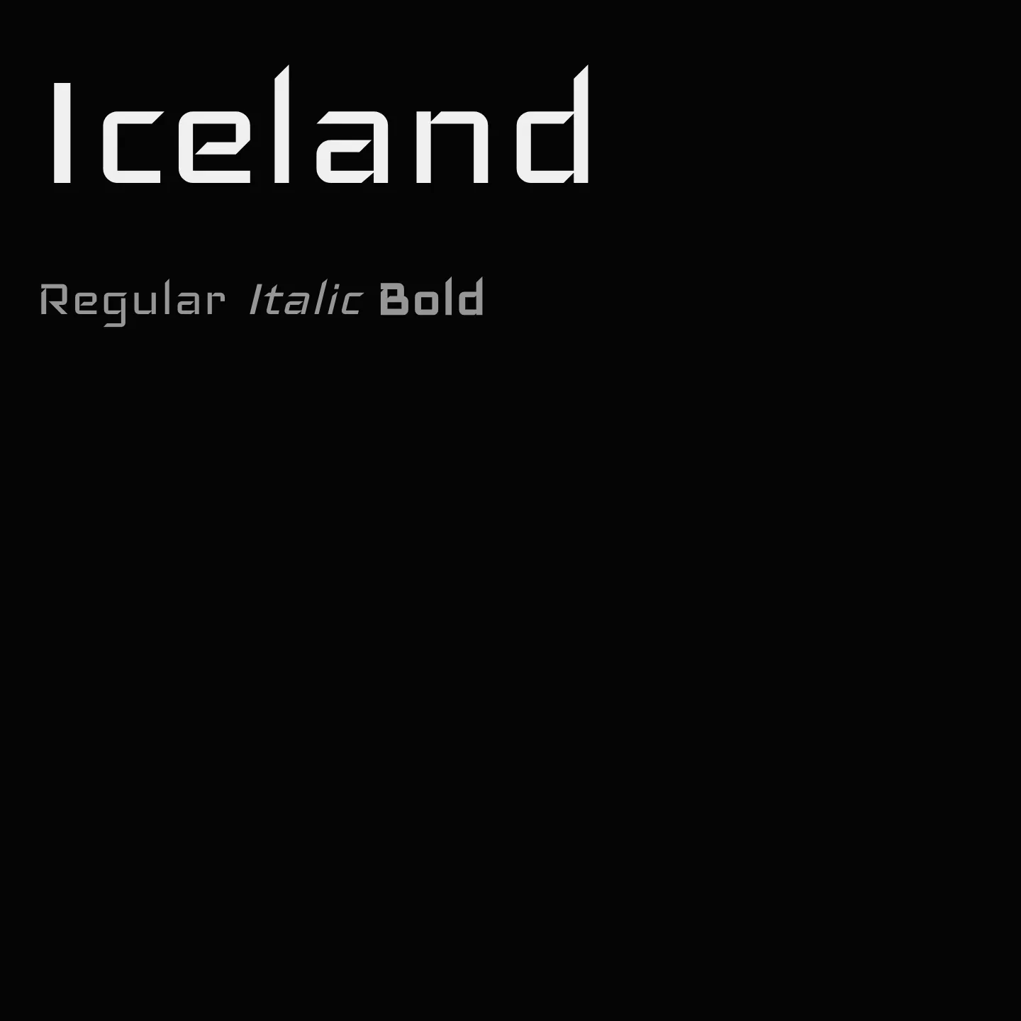 Iceland