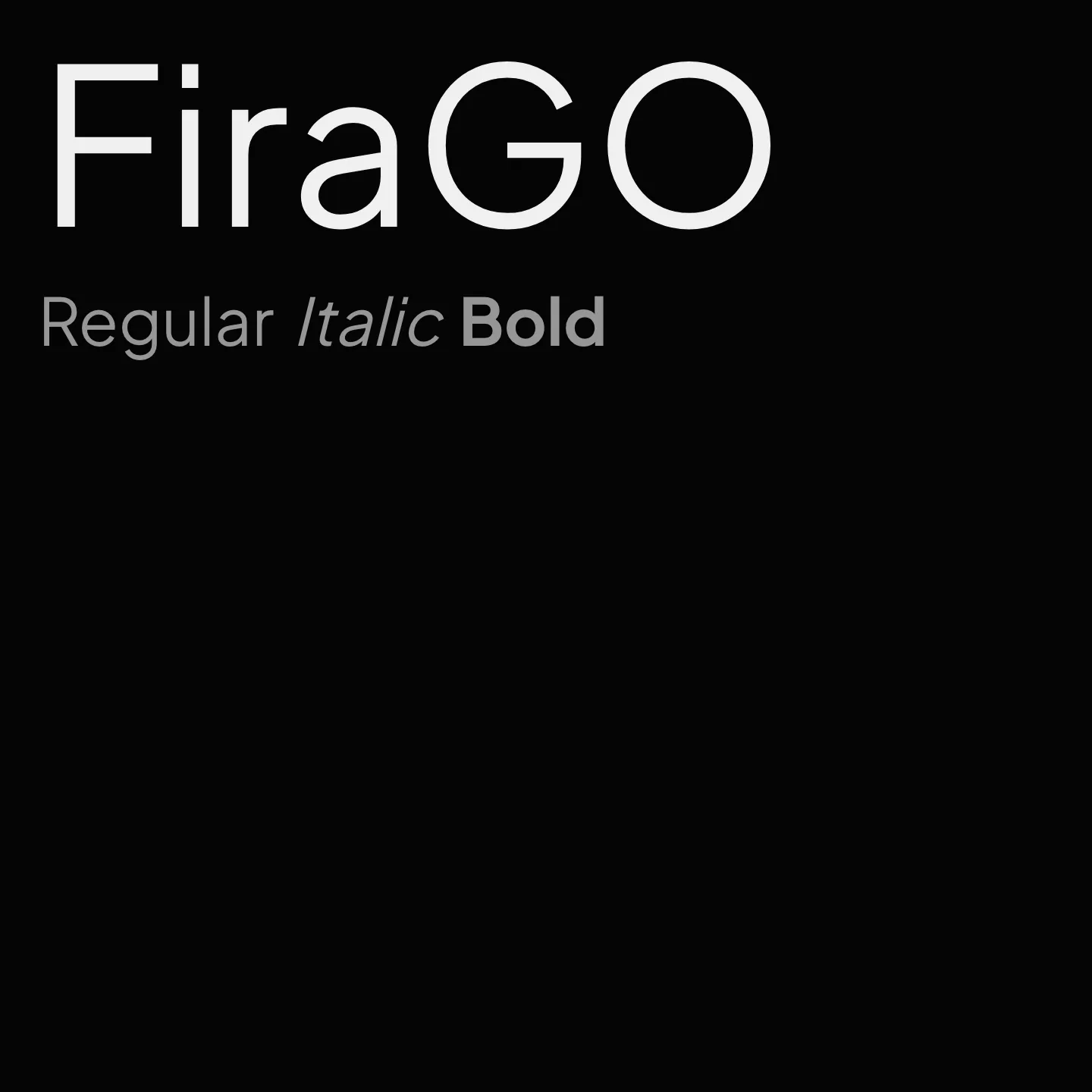 FiraGO